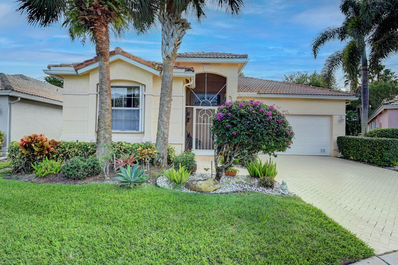 6422 Pebble Creek Way - Photo 1