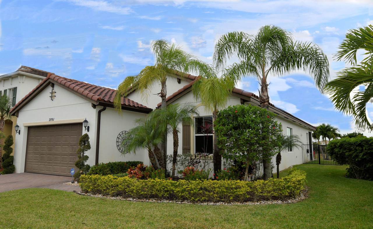 2891 Bellarosa Circle - Photo 1