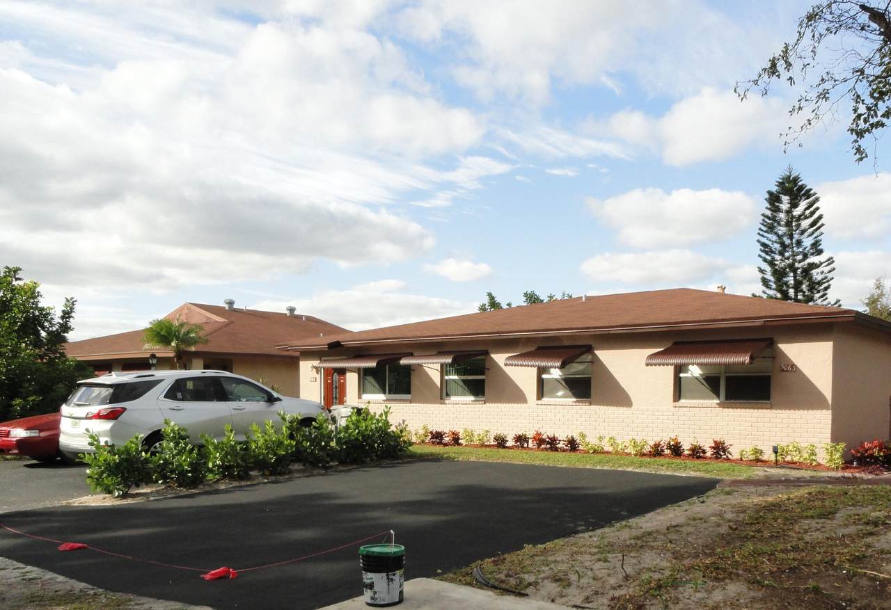 5063 Rose Hill Drive - Photo 1