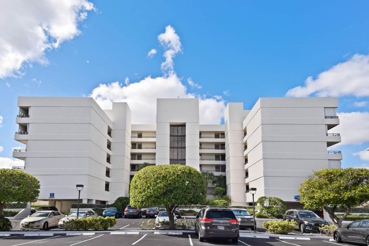 3555 Ocean Boulevard - Photo 1