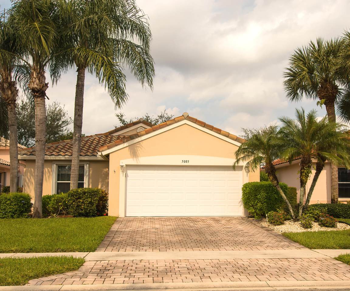 5085 Corbel Lake Way - Photo 1