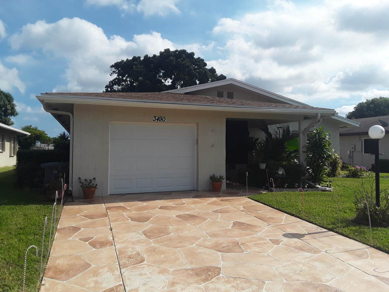 3490 Amalfi Drive - Photo 1