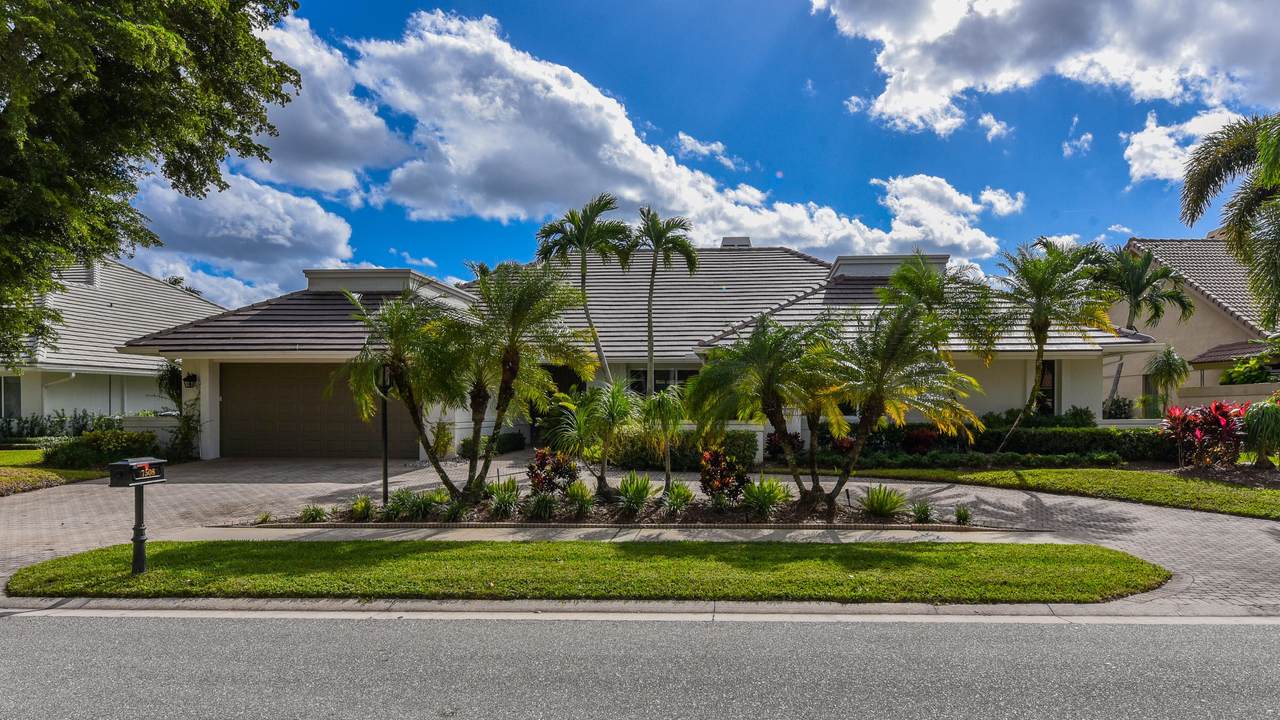 7508 Mandarin Drive - Photo 1