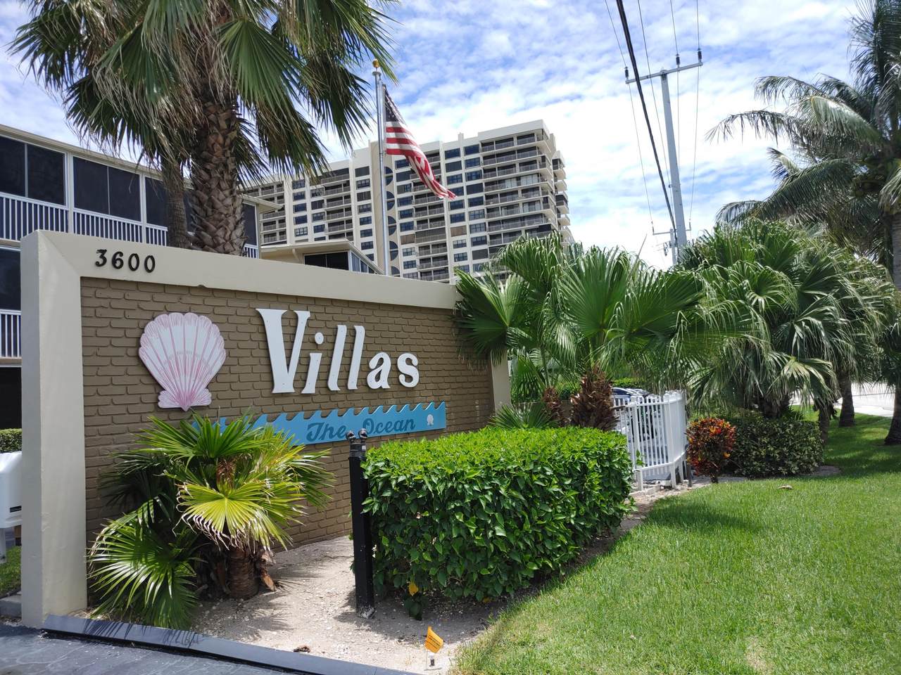 3600 Ocean Drive - Photo 1