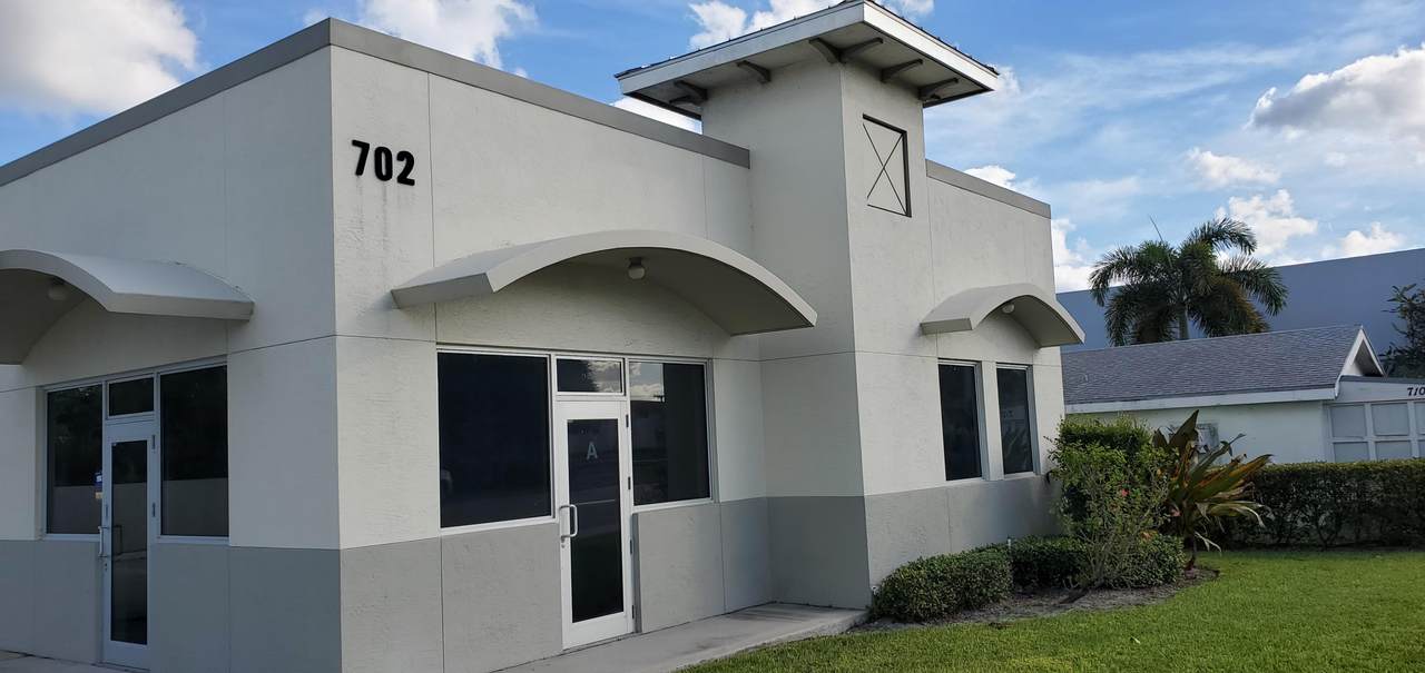 702 Dixie Highway - Photo 1