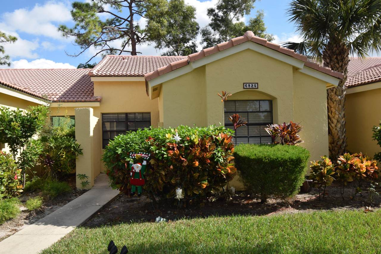 6825 Bridlewood Court - Photo 1