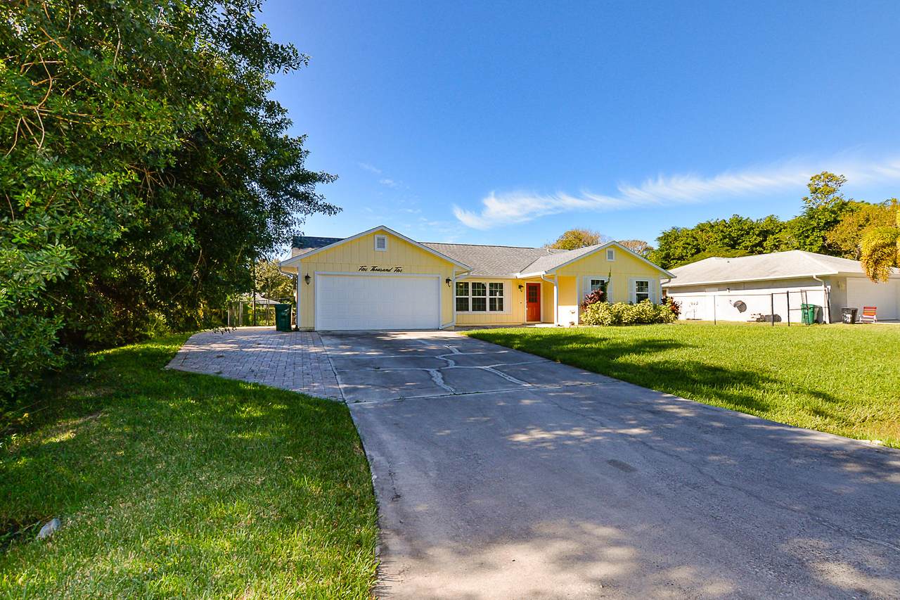 5005 Hickory Drive - Photo 1