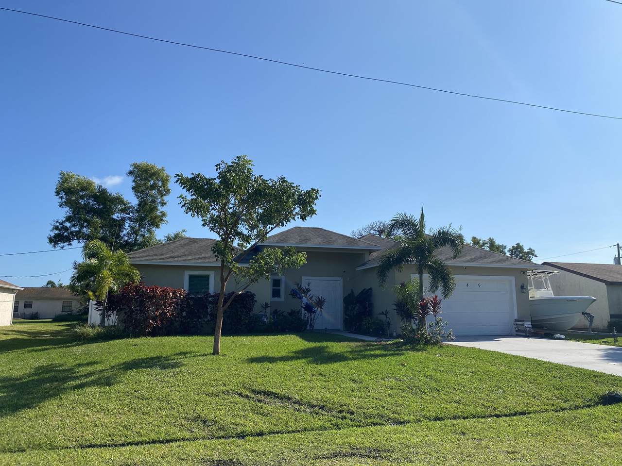 2549 Calais Street - Photo 1