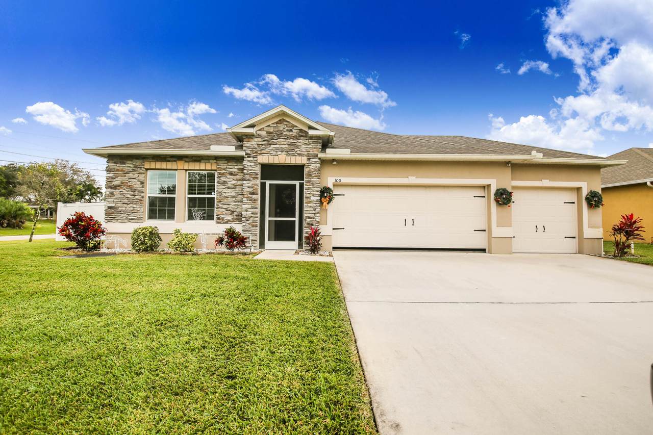 100 Ridgecrest Drive - Photo 1