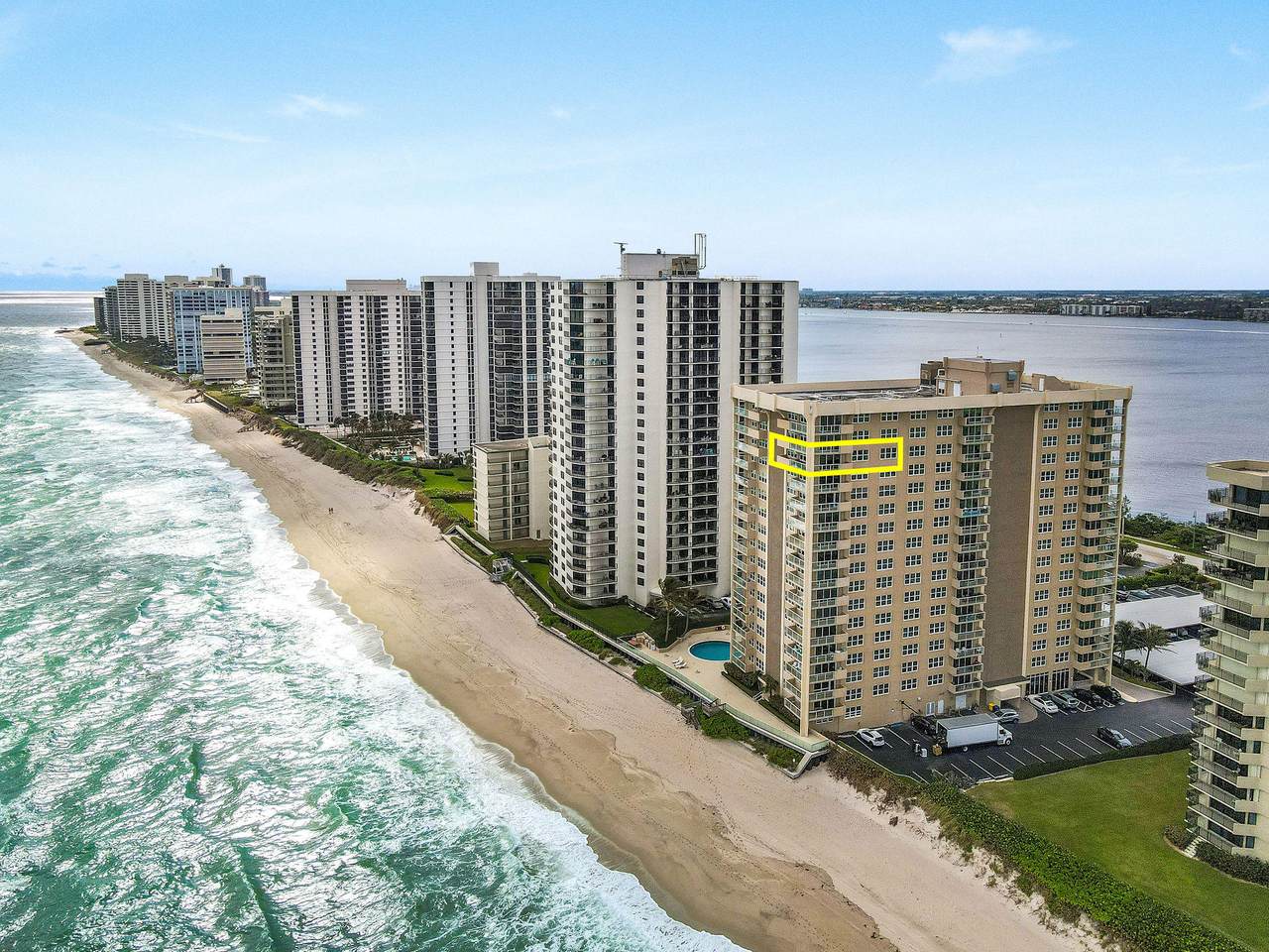 5440 Ocean Drive - Photo 1