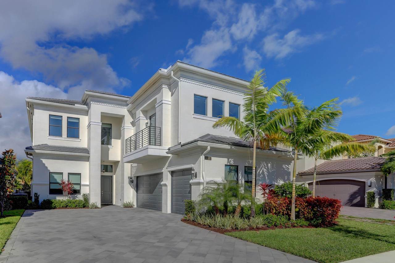 9807 Vitrail Lane - Photo 1