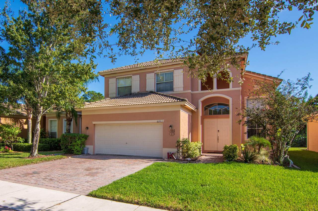 6203 Arlington Way - Photo 1