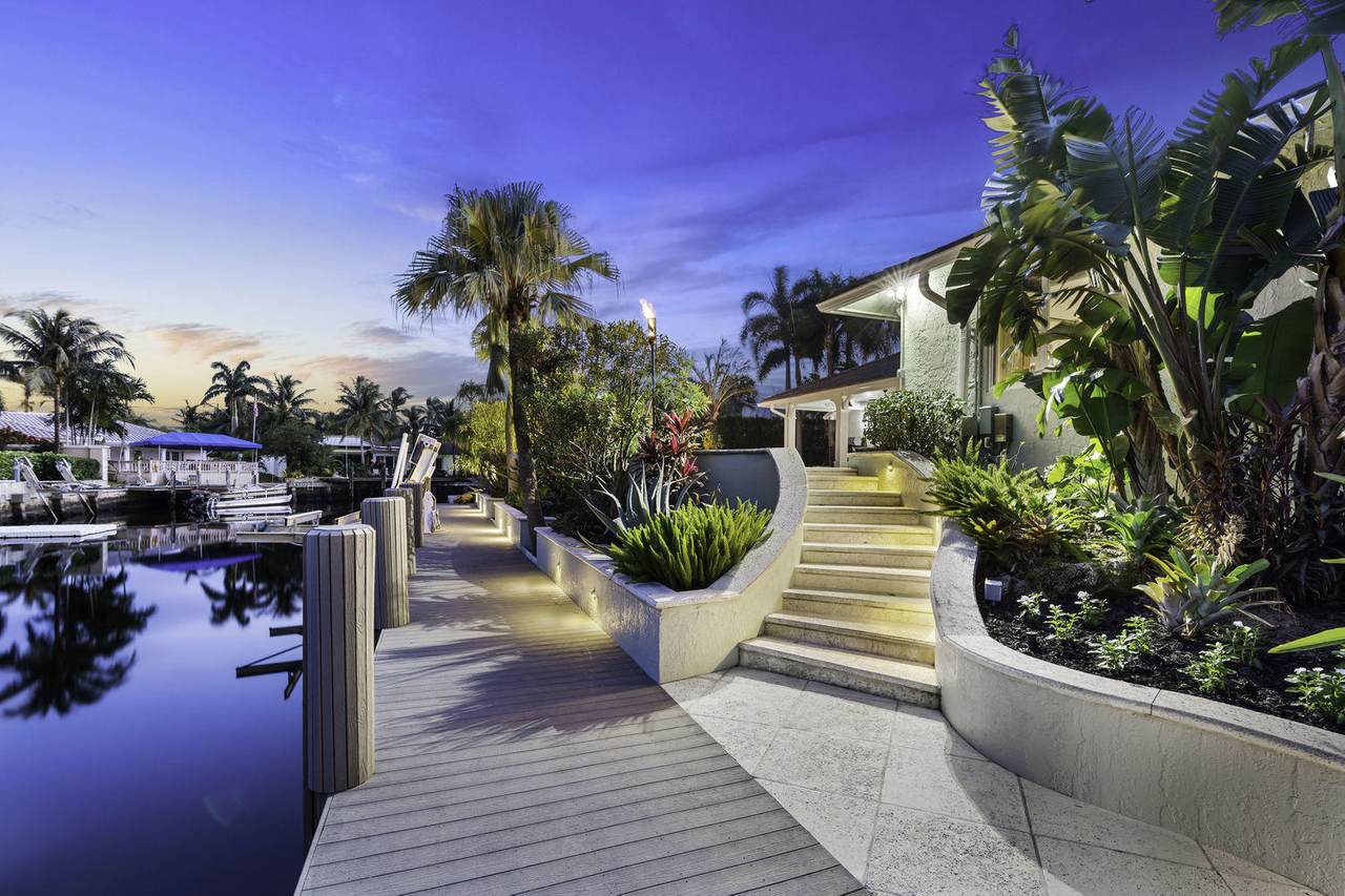 830 Boca Bay Colony Drive - Photo 1
