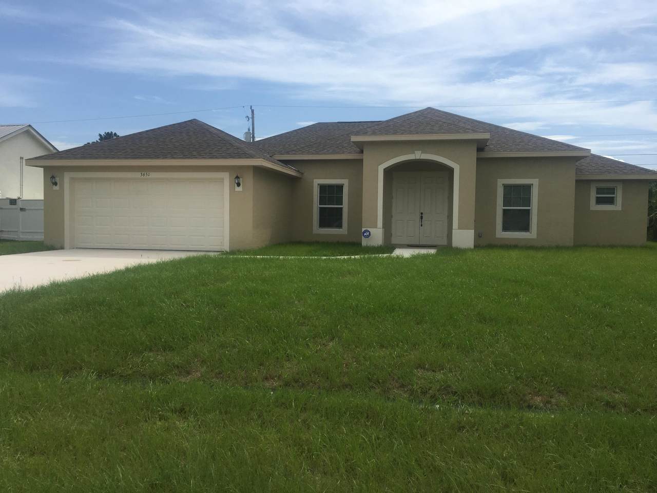 3651 Dellamano Street - Photo 1