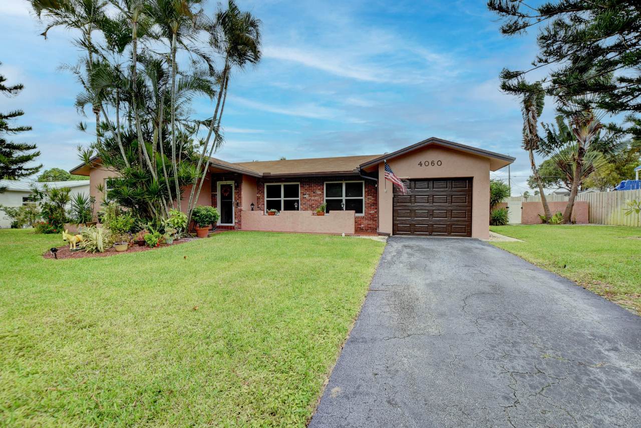 4060 5th Avenue - Photo 1