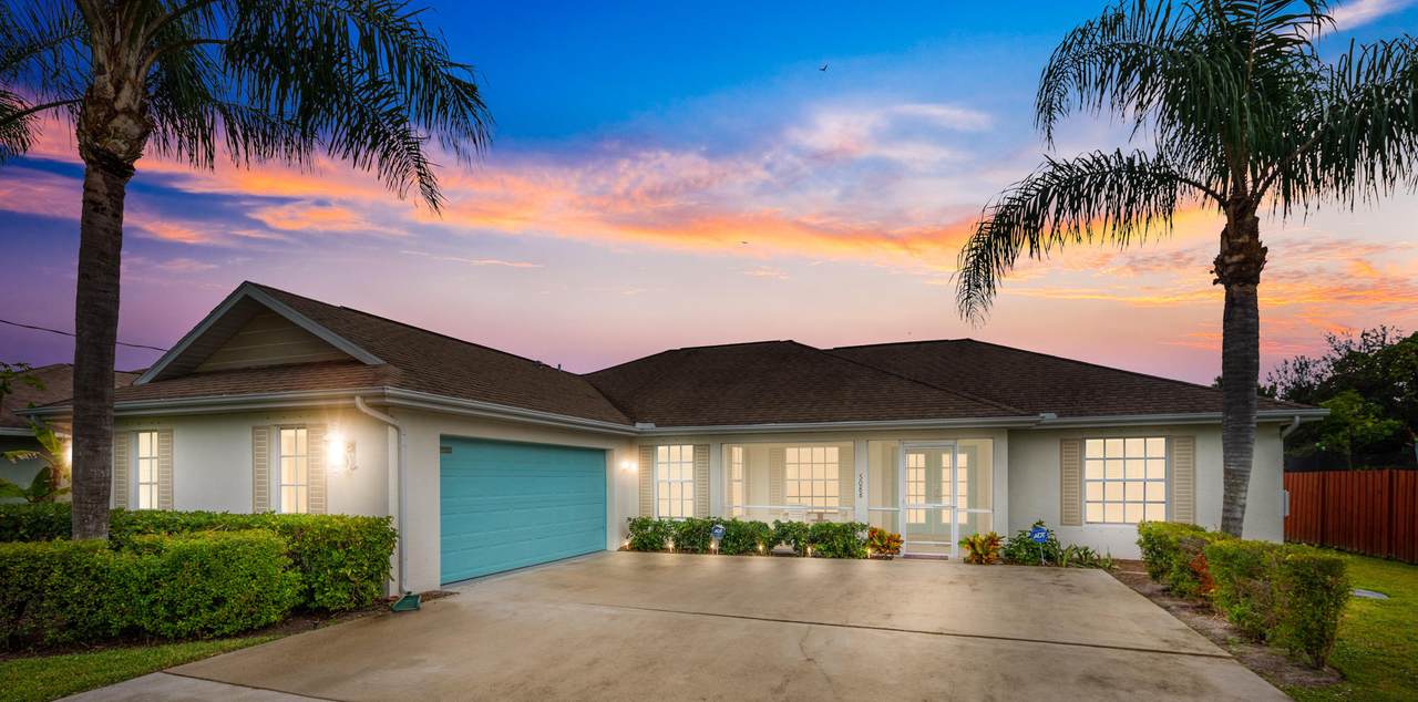 5088 Rugby Drive - Photo 1