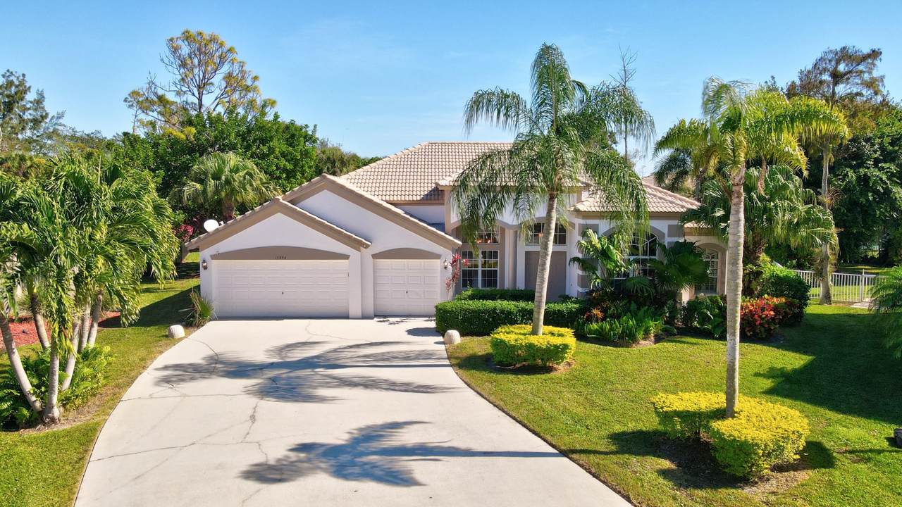 15894 Bent Creek Road - Photo 1