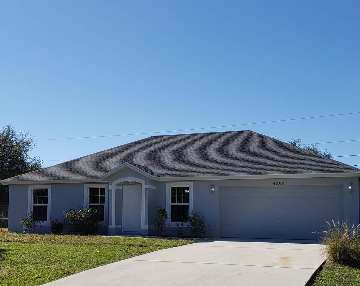 4458 Athena Drive - Photo 1