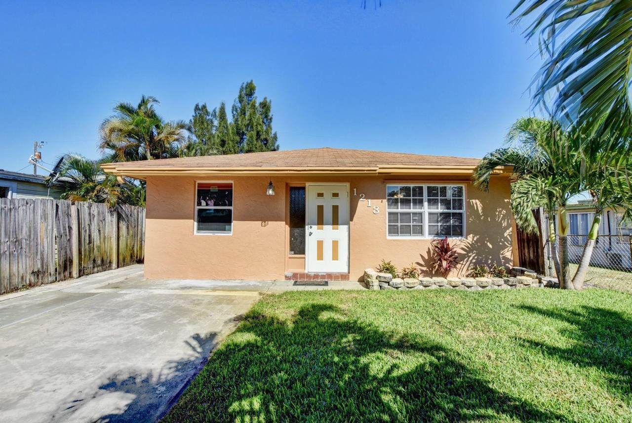 1213 Peak Road - Photo 1