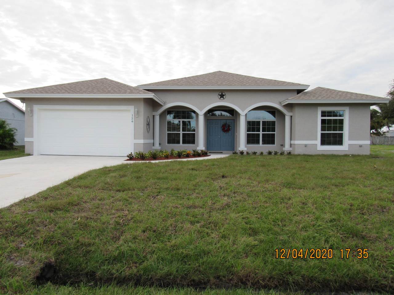 126 Heather Street - Photo 1