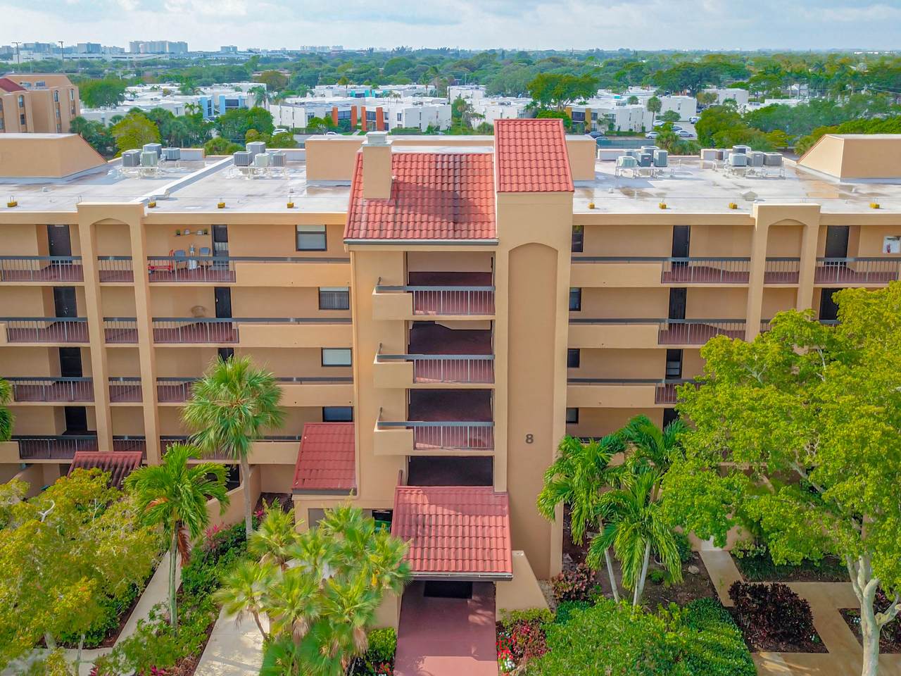 500 Egret Circle - Photo 1