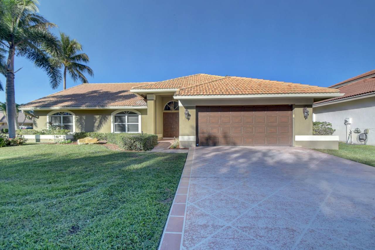 6311 Blue Bay Circle - Photo 1