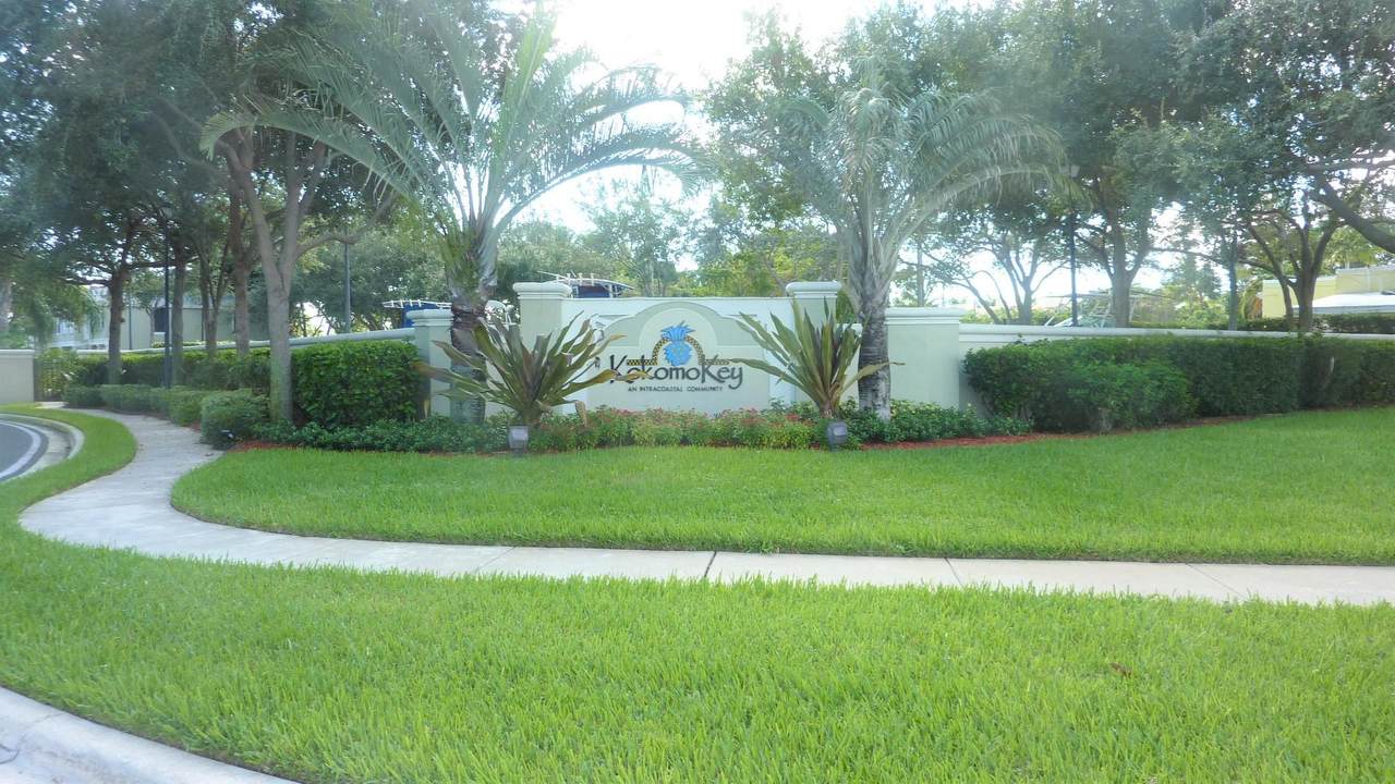 907 Kokomo Key Lane - Photo 1