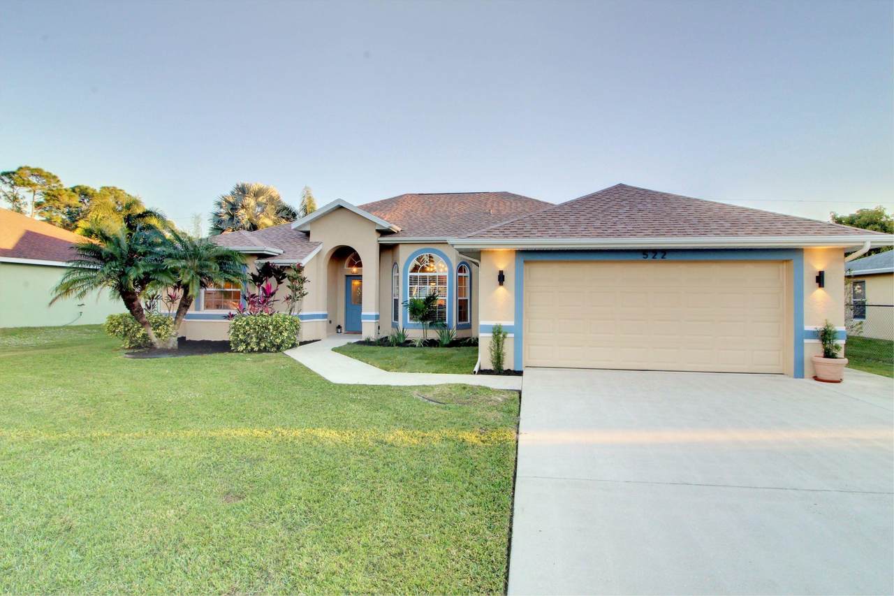522 Wallace Terrace - Photo 1