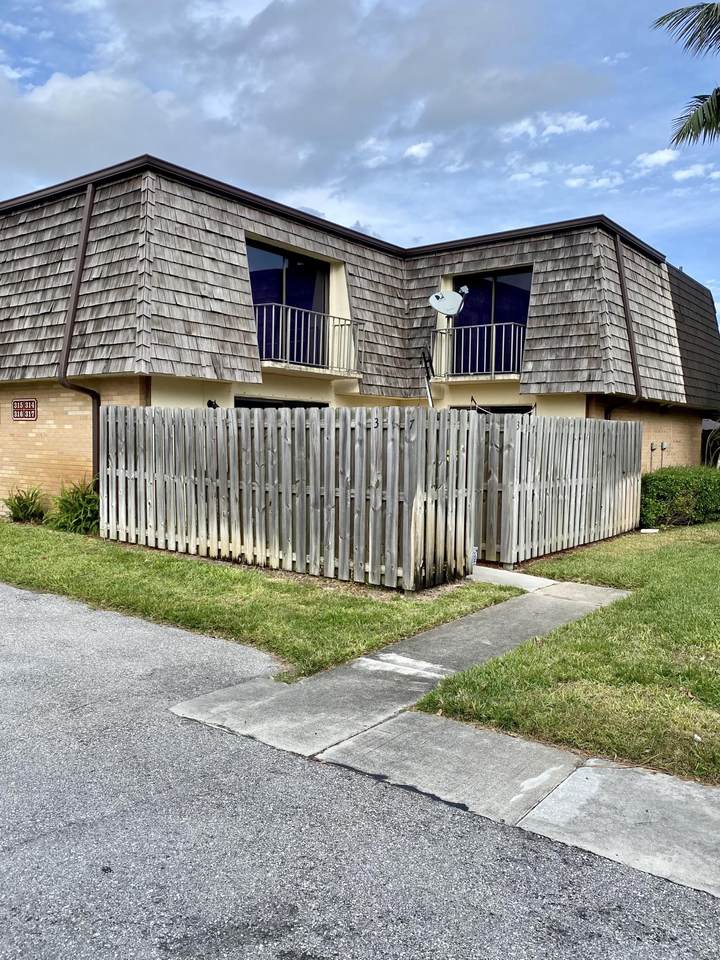 317 Lake Arbor Drive - Photo 1