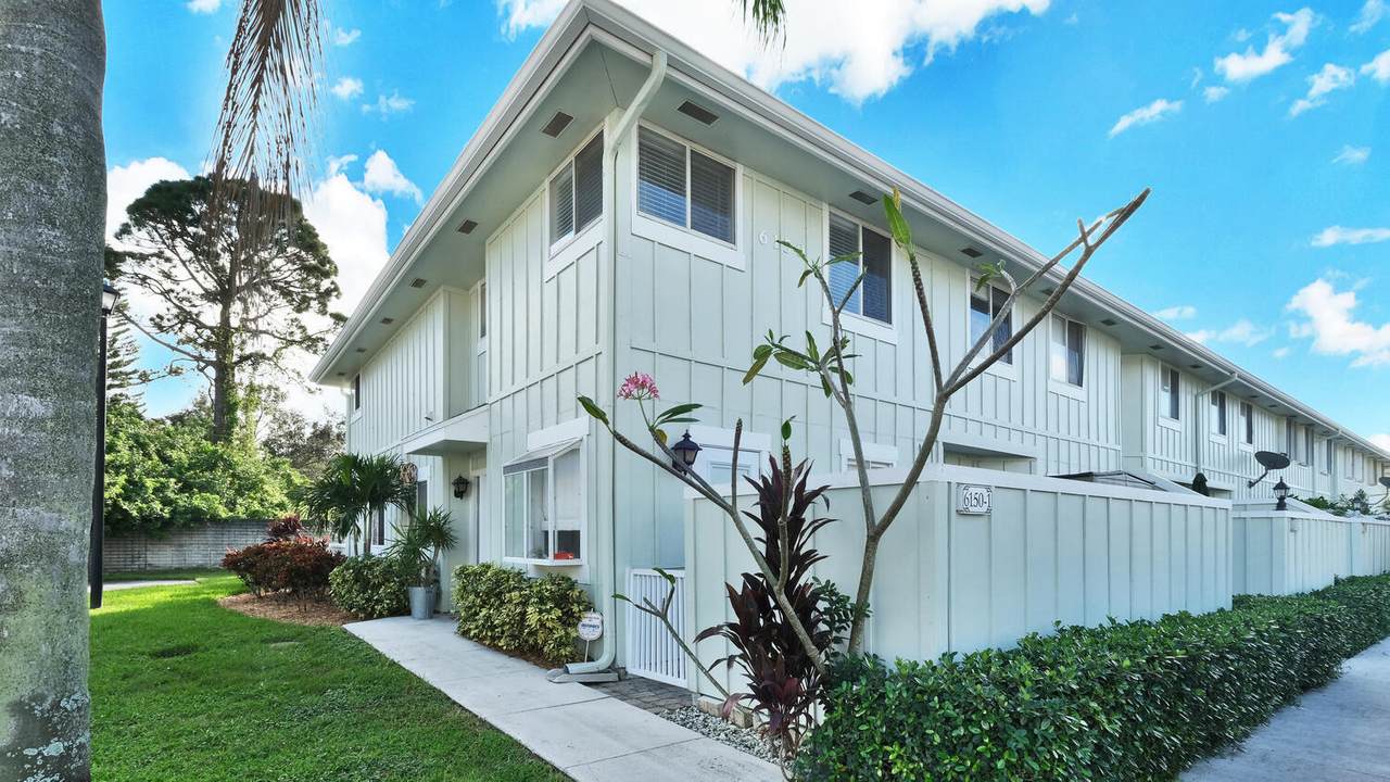 6150 Riverwalk Lane - Photo 1