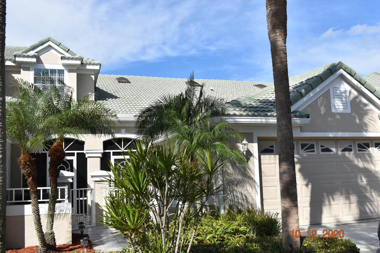 1594 Harbour Isles Circle - Photo 1