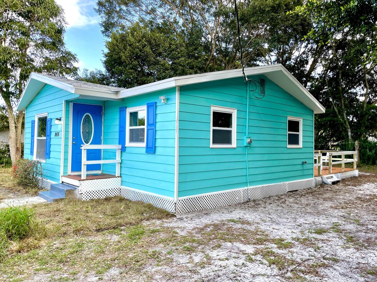 8436 Fern Street - Photo 1