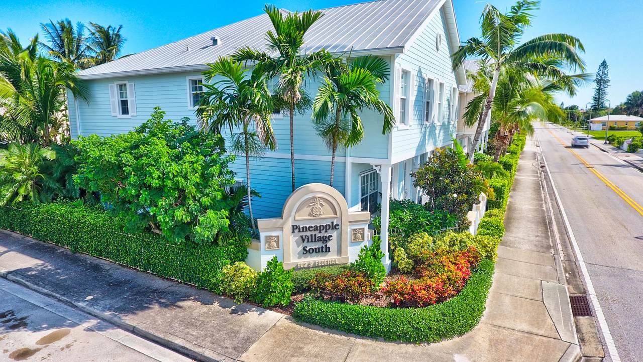 902 Federal Highway - Photo 1