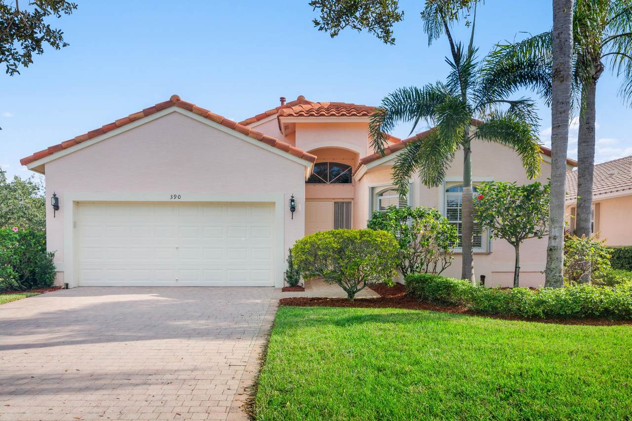 390 Toscane Trail - Photo 1