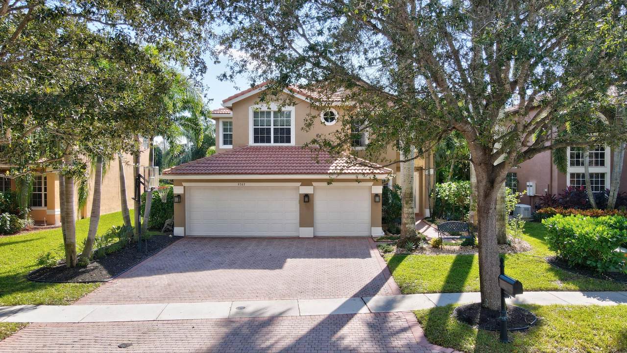 9763 Savona Winds Drive - Photo 1