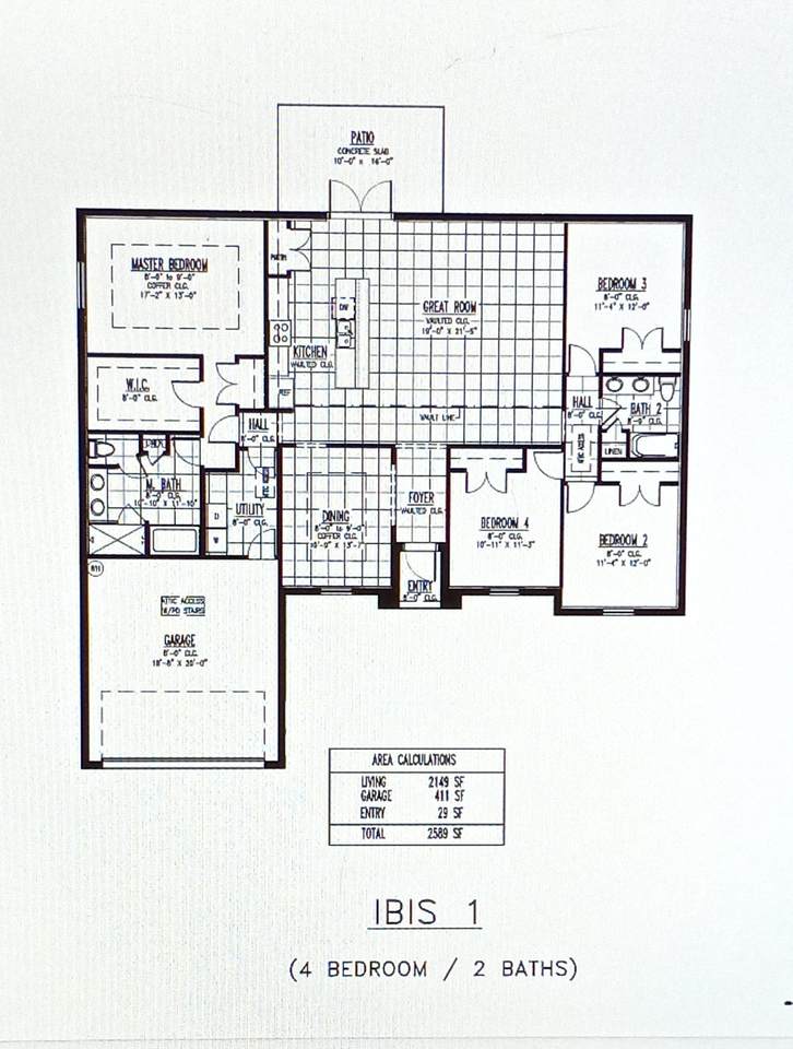 12946 63rd Lane - Photo 1
