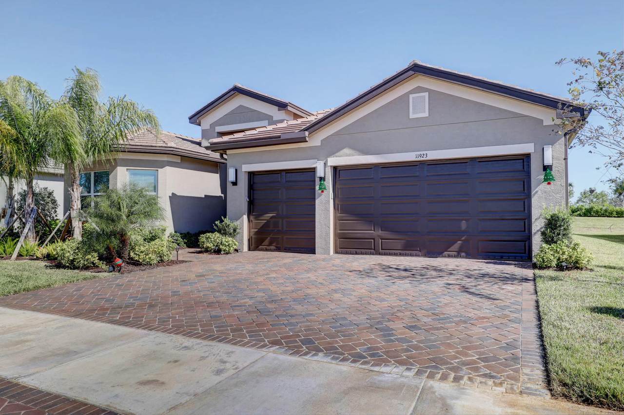 11923 Marigold Lakes Drive - Photo 1