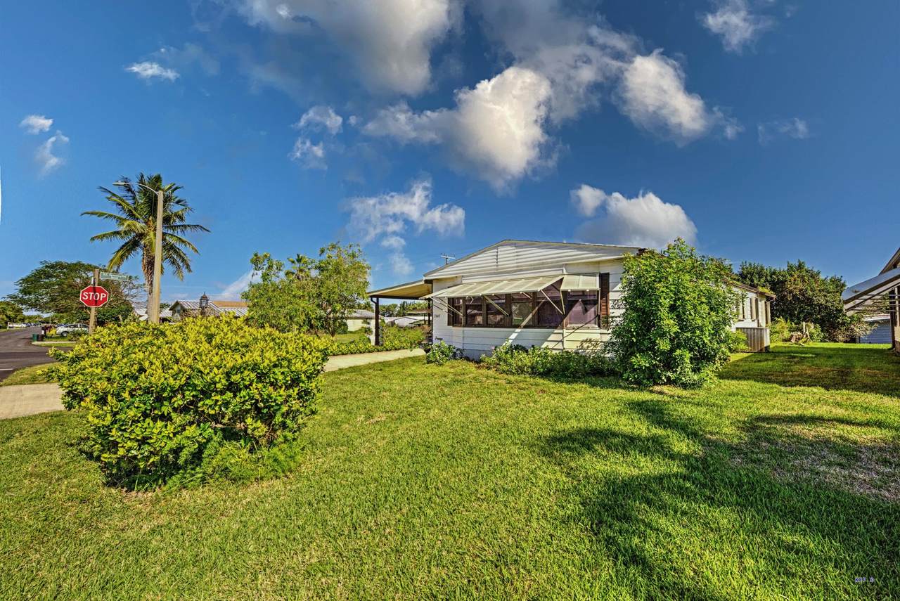 7645 Independence Avenue - Photo 1
