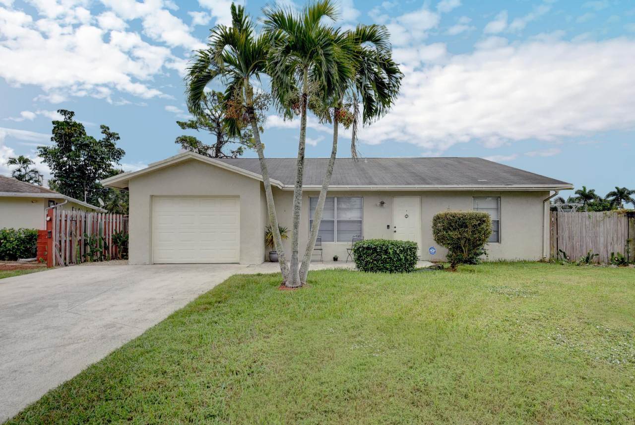 3584 Harwich Court - Photo 1