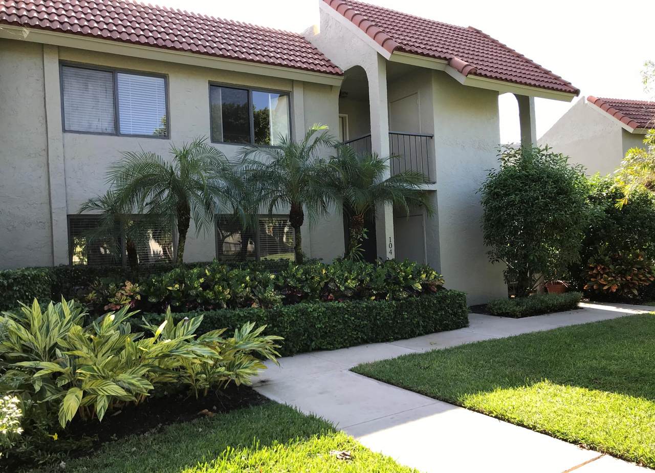 5519 Fairway Park Drive - Photo 1