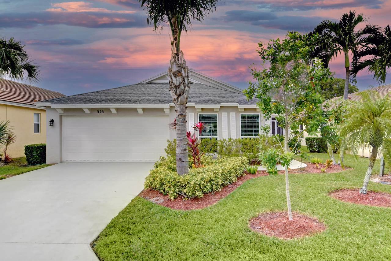 516 Indian Key Drive - Photo 1