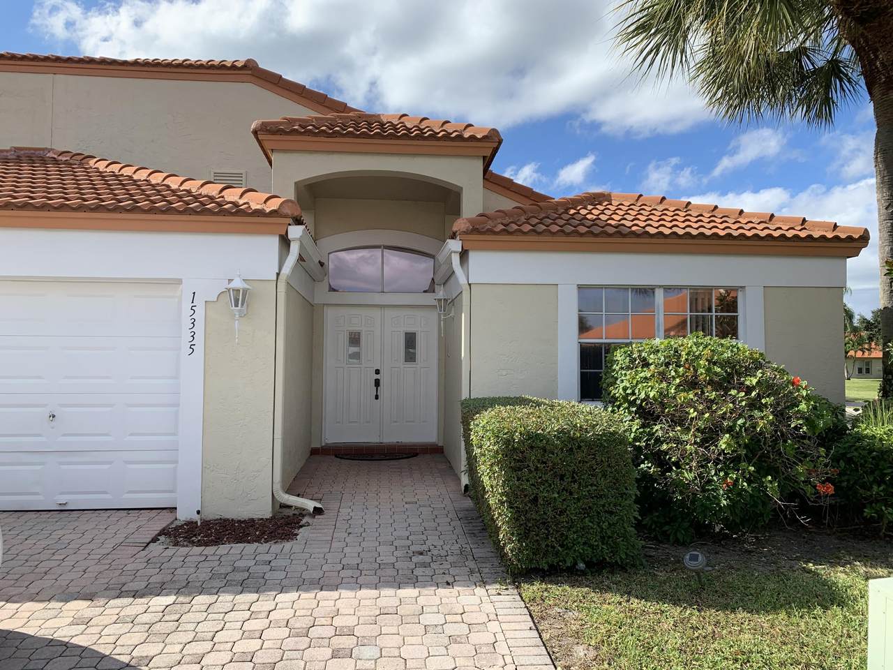 15335 Summer Lake Drive - Photo 1