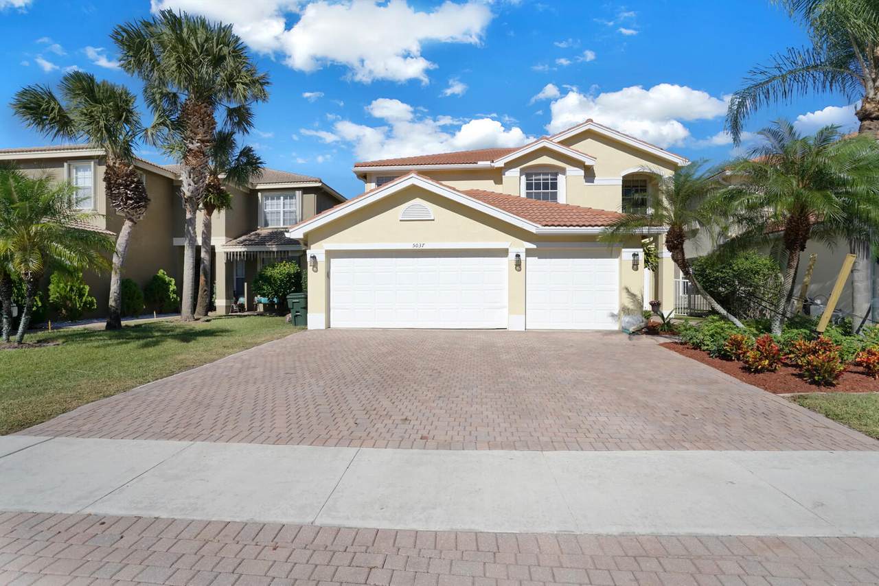 5037 Sabreline Terrace - Photo 1