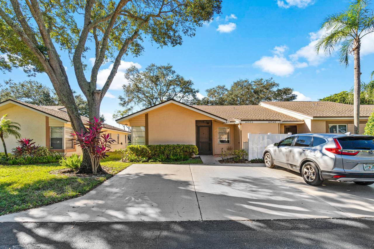18553 Cherborg Drive - Photo 1