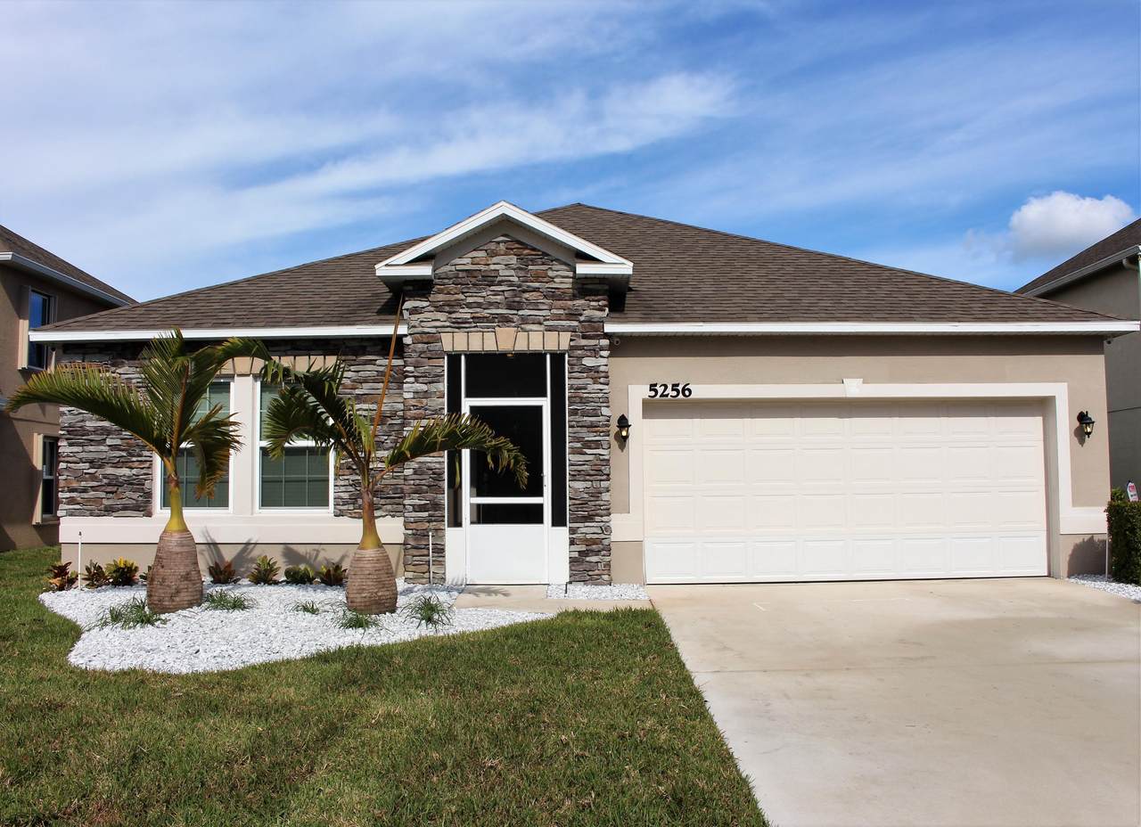 5256 Wisk Fern Circle - Photo 1