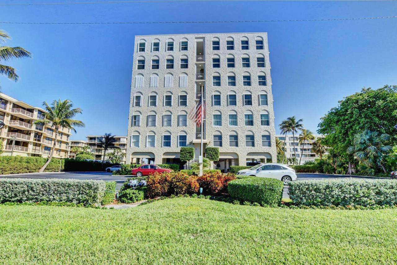 3230 Ocean Boulevard - Photo 1