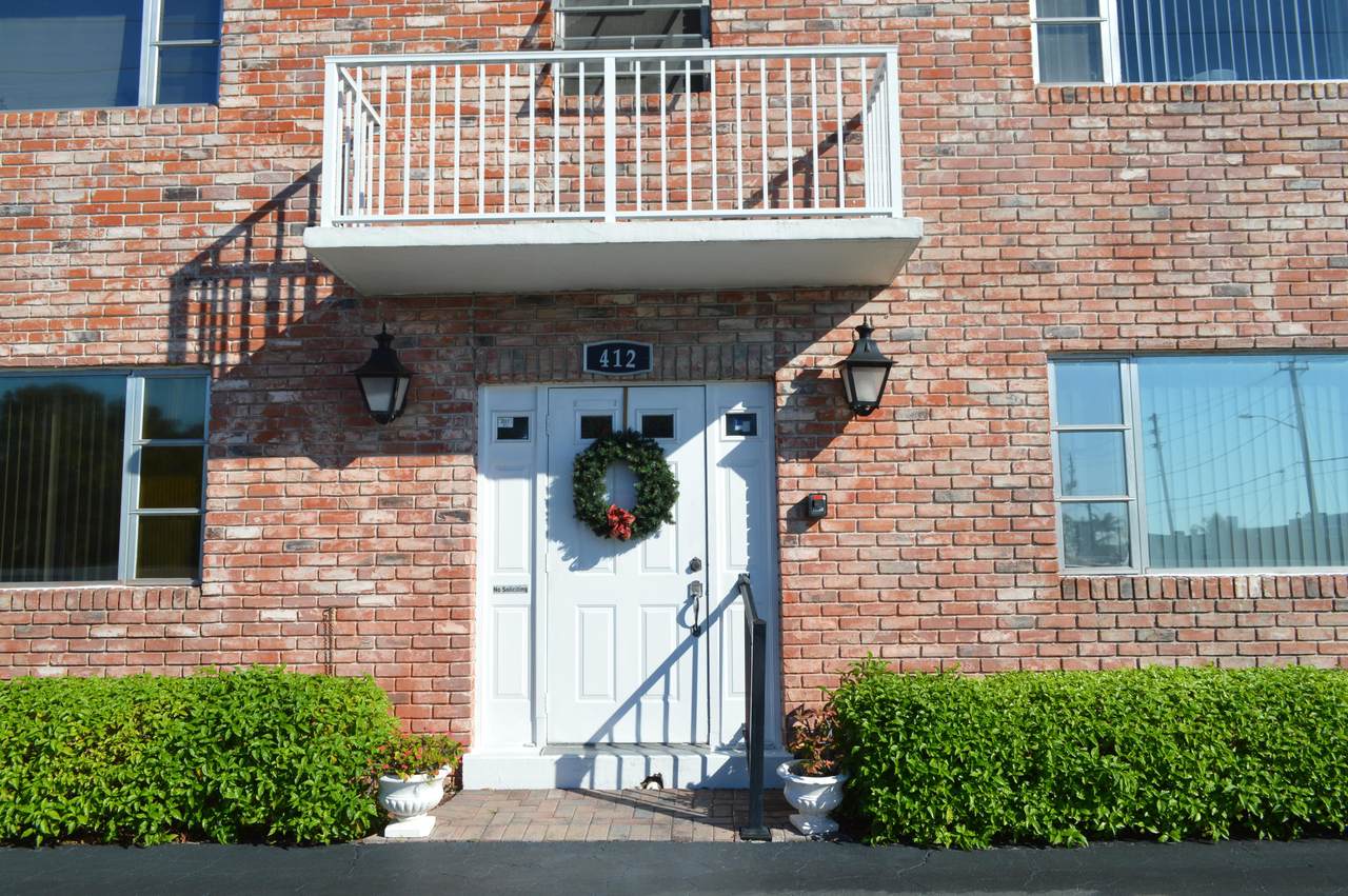 412 Cypress Road - Photo 1