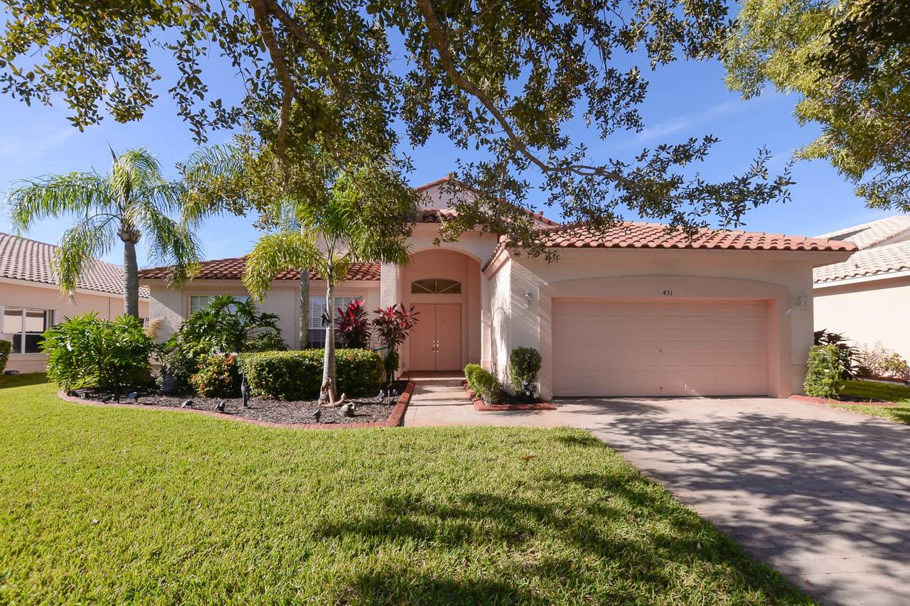 431 Cool Water Court - Photo 1