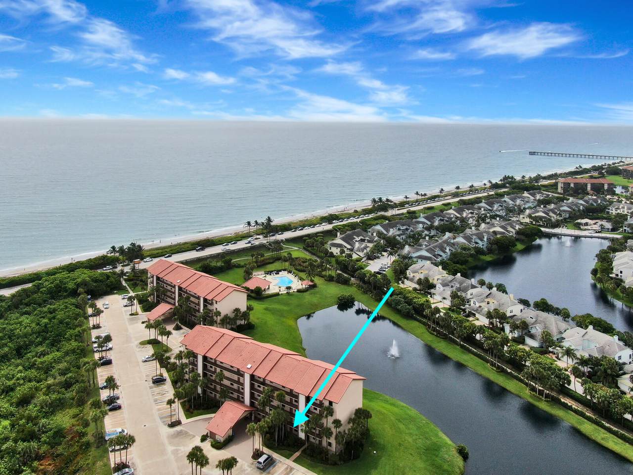 201 Ocean Bluffs Boulevard - Photo 1
