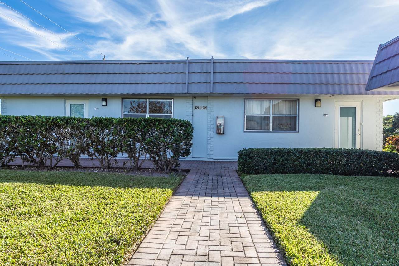 121 Valencia F - Photo 1